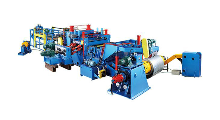 Slitting Machine